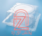کد محصولات پرشیا